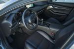 Mazda3 Hatchback 2019 года (WW)